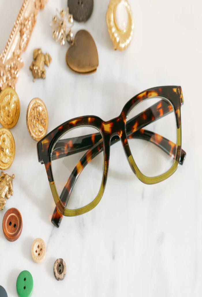 Peepers Reading Glasses - To The Max