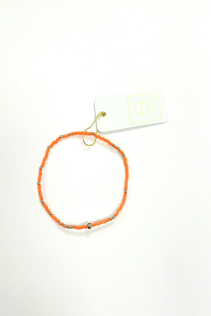 enewton Hope Unwritten Bracelet - GAME DAY Edition