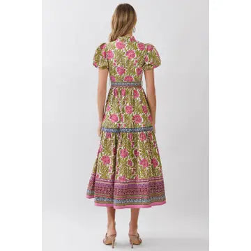 The Proper Sort Maxi