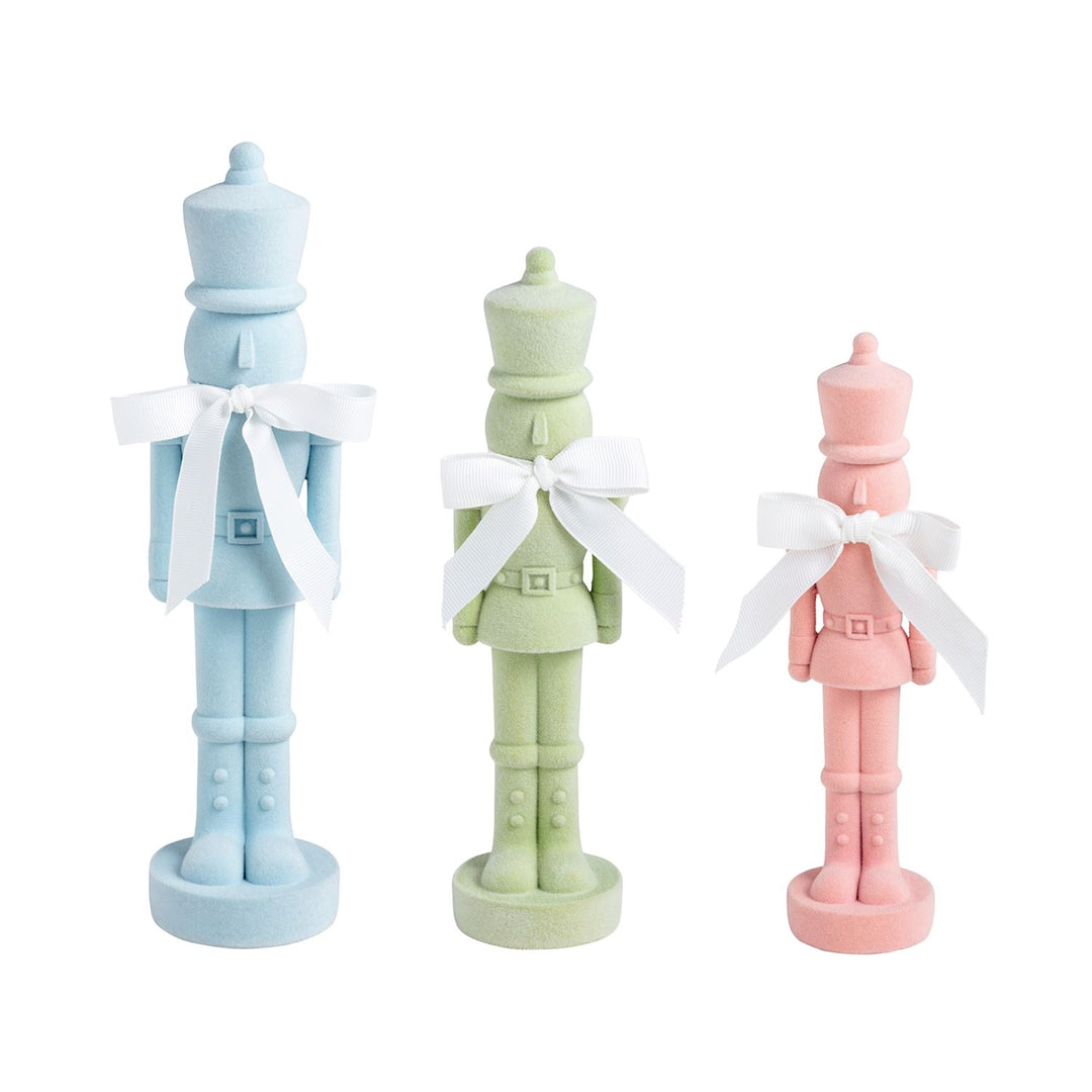 Mud Pie Nutcracker Sitter