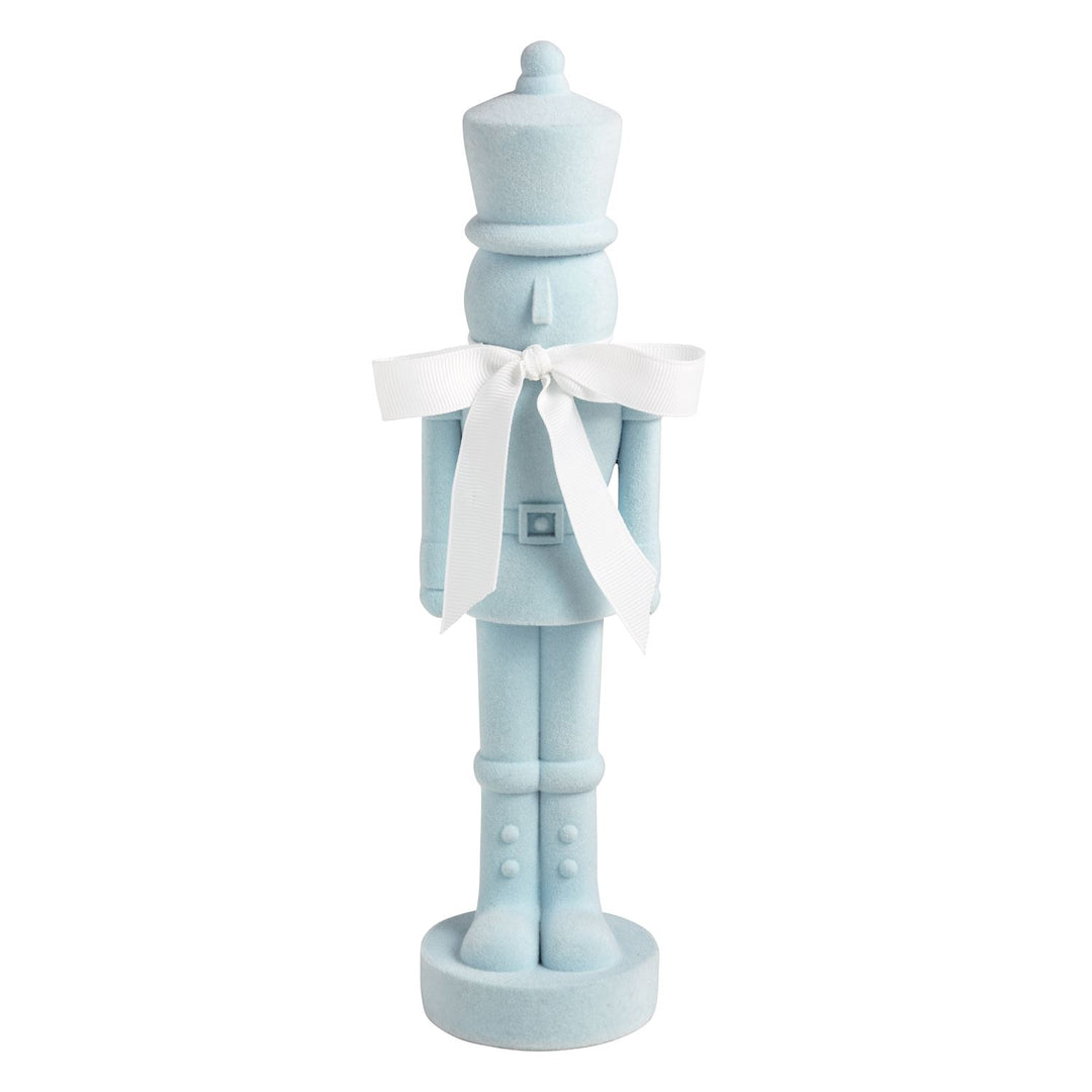 Mud Pie Nutcracker Sitter