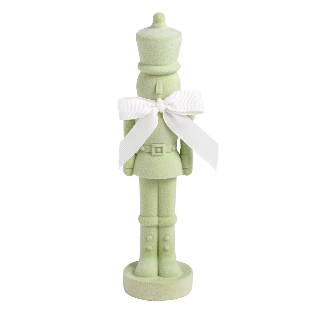 Mud Pie Nutcracker Sitter