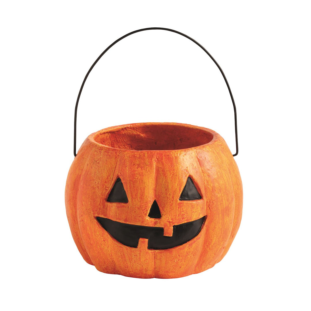 Mud Pie Mini Paper Mache Bucket