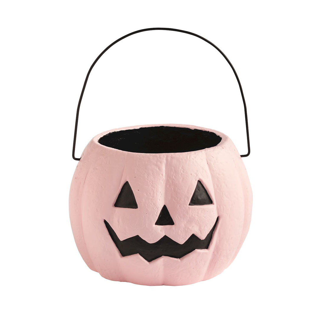 Mud Pie Mini Paper Mache Bucket