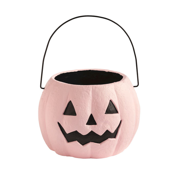 Mud Pie Mini Paper Mache Bucket