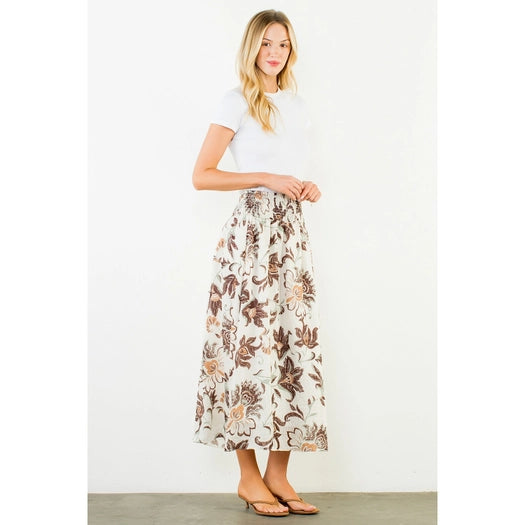 Well Suited Skirt
