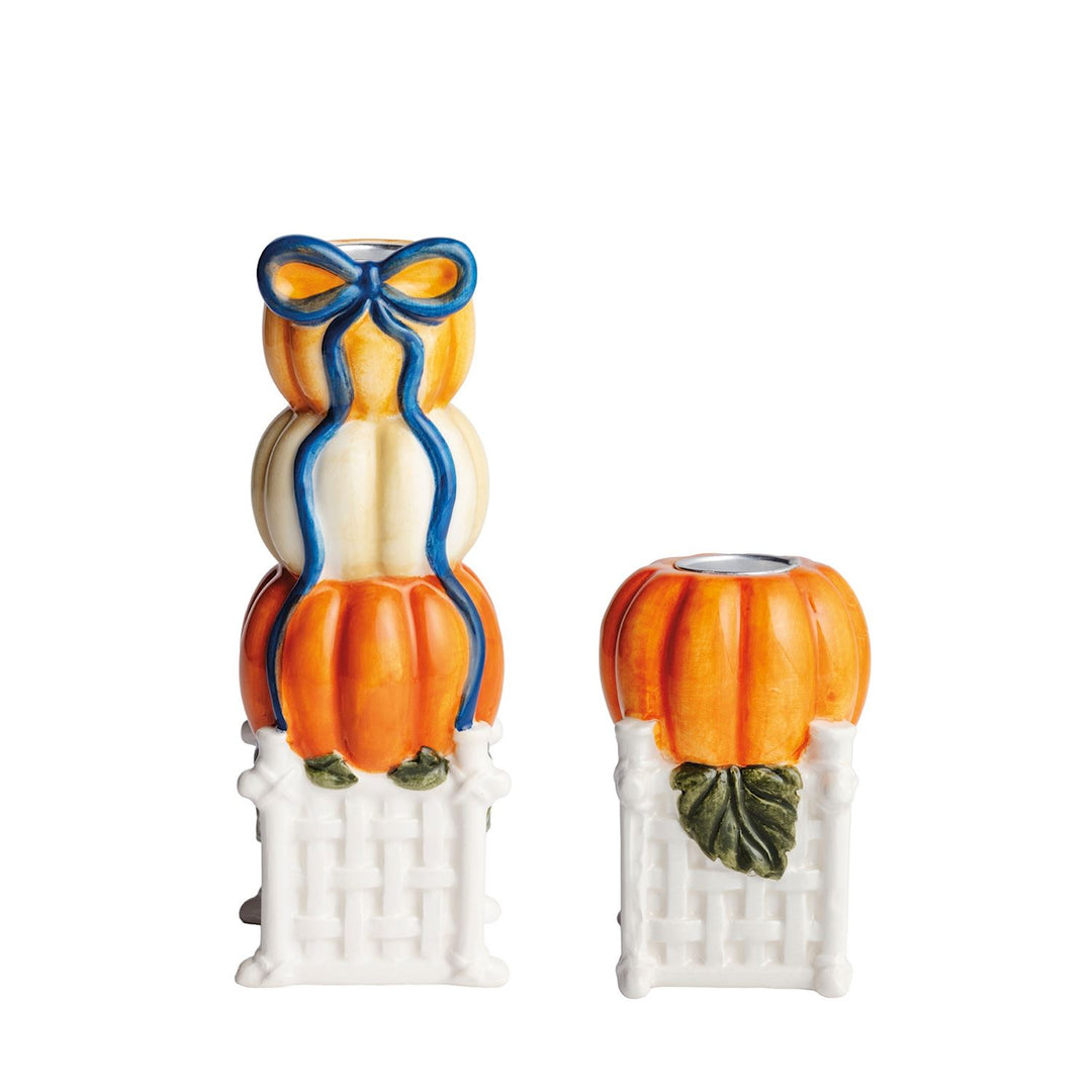 Mud Pie Topiary Taper Holder