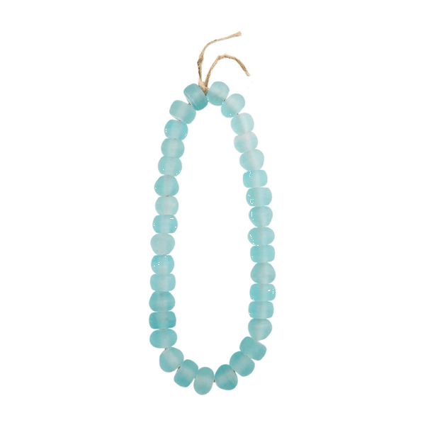 Mud Pie Glass Beads