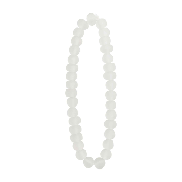 Mud Pie Glass Beads