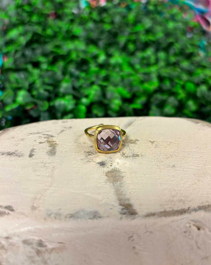Betty Carre Asha Ring