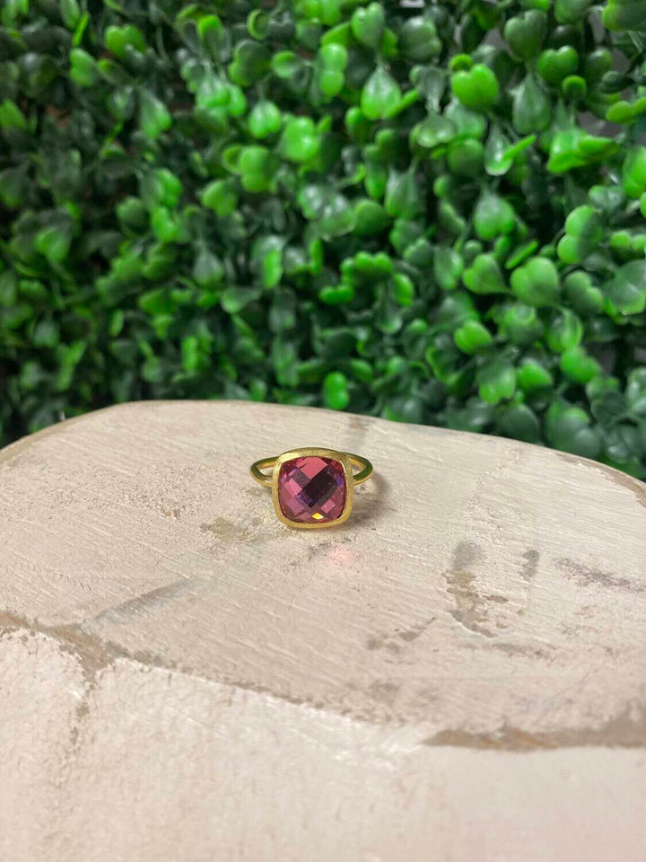 Betty Carre Asha Ring