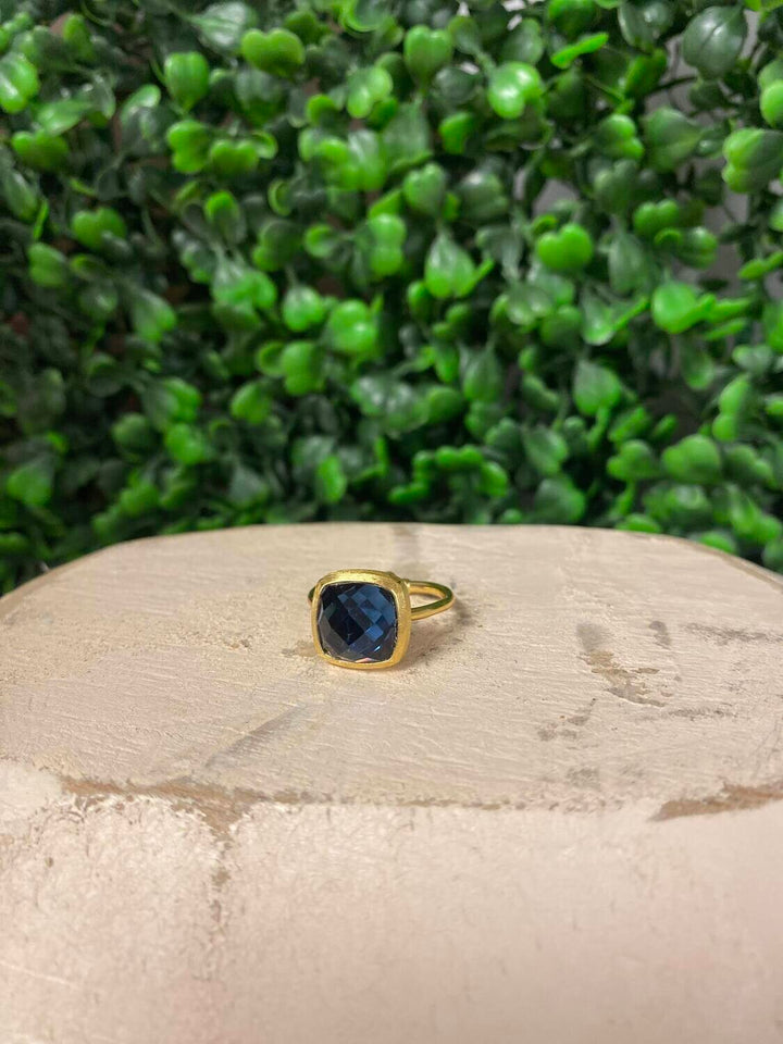 Betty Carre Asha Ring