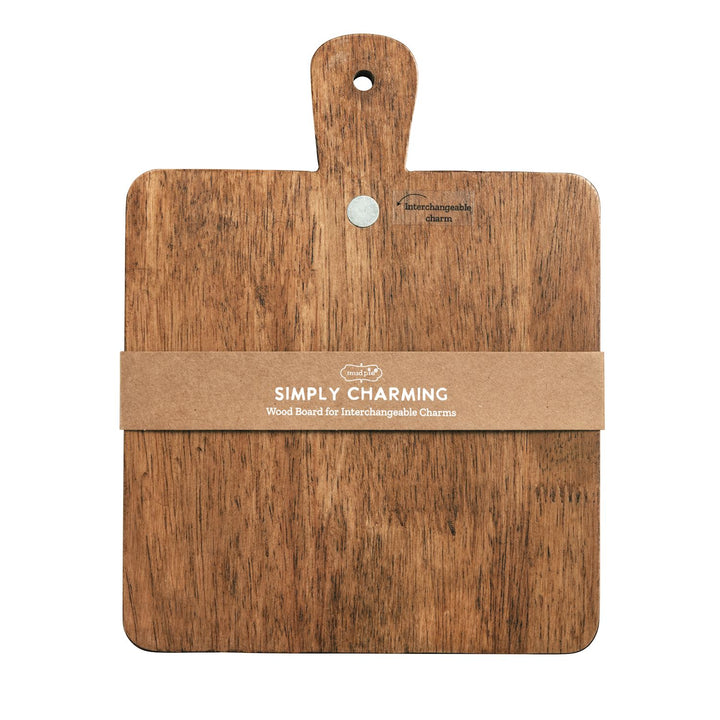 Mud Pie Charming Accessory Board