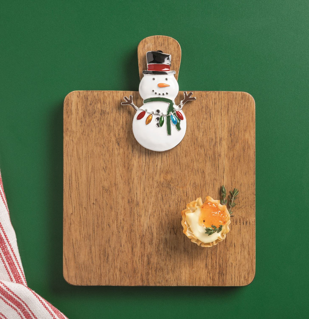 Mud Pie Charming Accessory Board