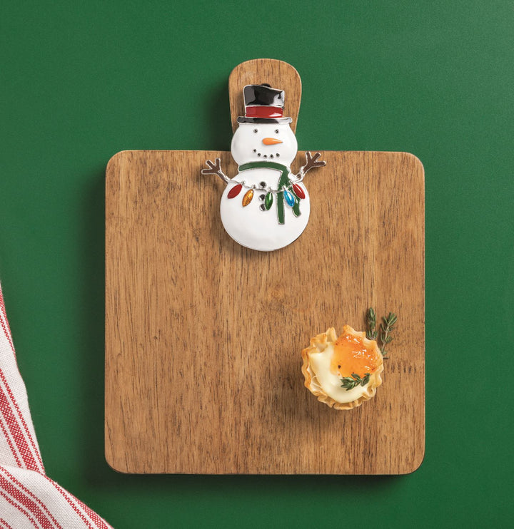Mud Pie Charming Accessory Board