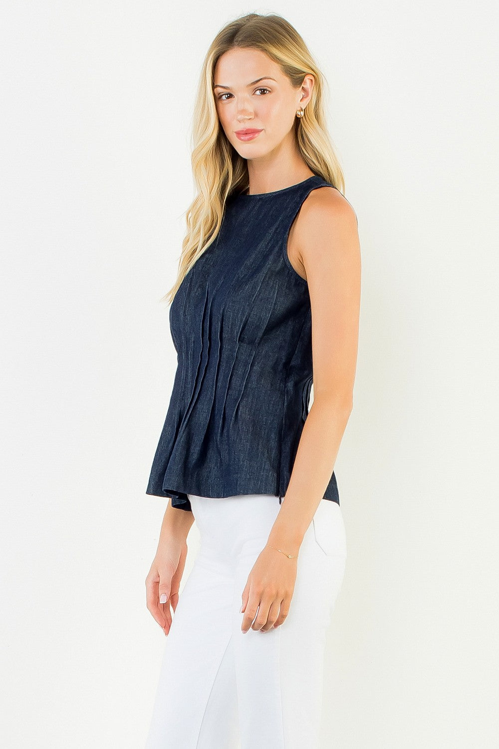 Perfect Mix Top