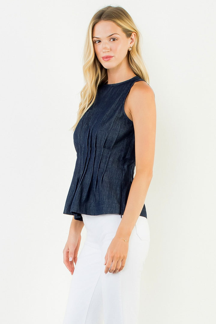 Perfect Mix Top