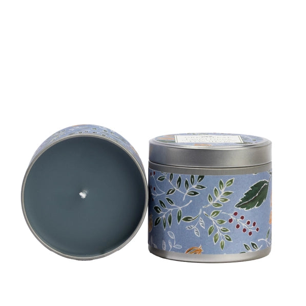 Greenleaf Tin Candle 4oz
