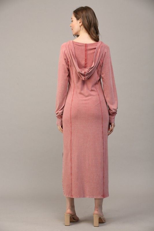 Blushing For You Midi