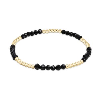 enewton Blissful 2.5mm Bead Bracelet-Gemstone