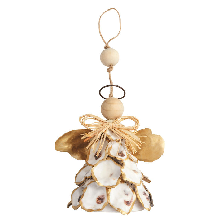 Mud Pie Oyster Ornament