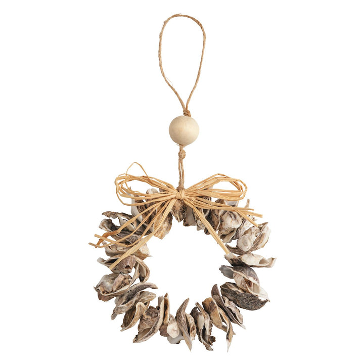 Mud Pie Oyster Ornament