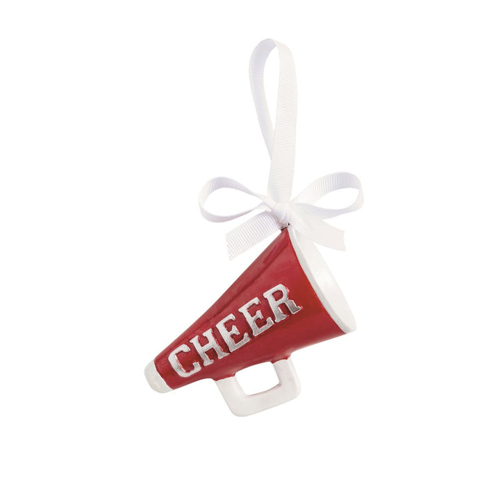 Mud Pie Hobby Ornament