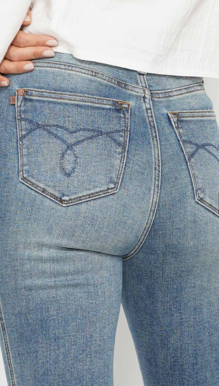 Judy Blue Kindness HW Tummy Control Bootcut