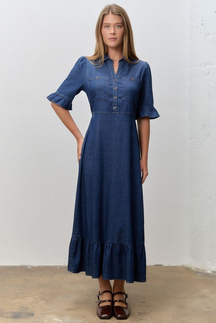 All The Way Midi