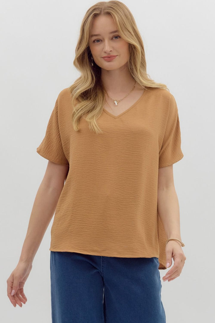 Everyday Staple Top