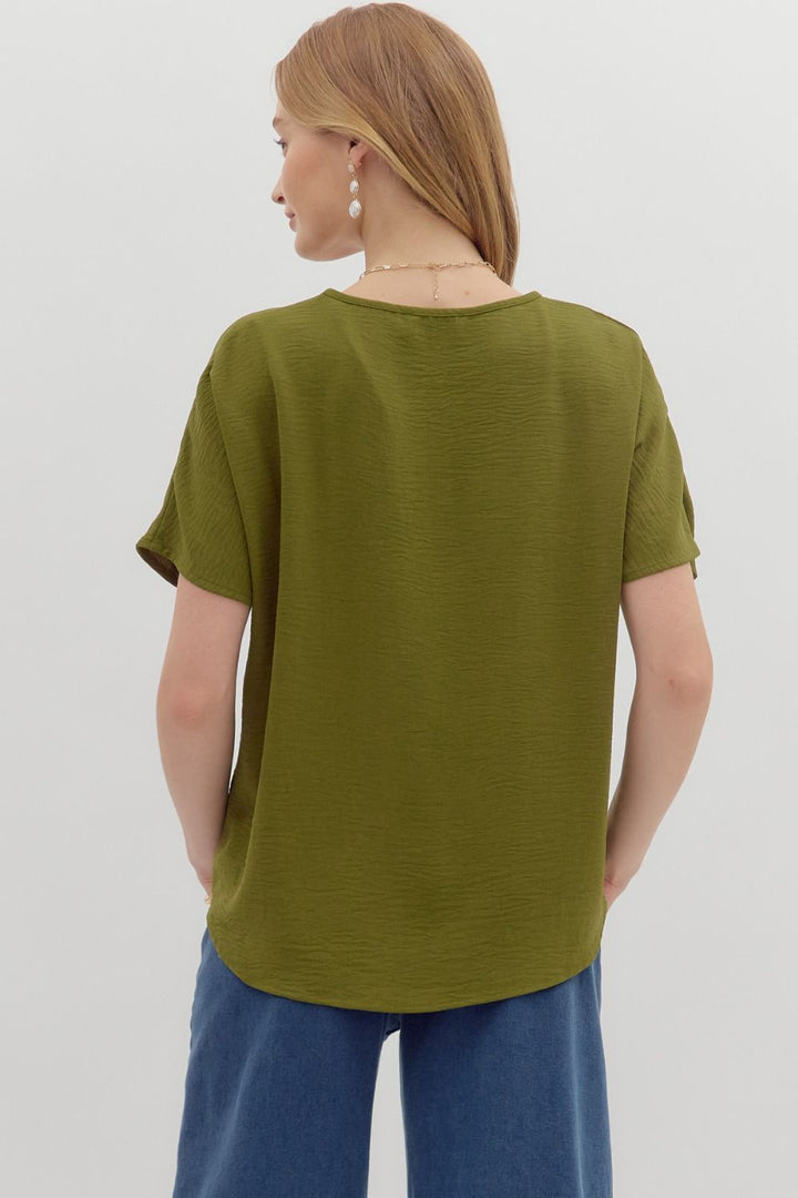 Everyday Staple Top