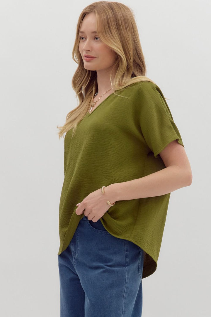 Everyday Staple Top