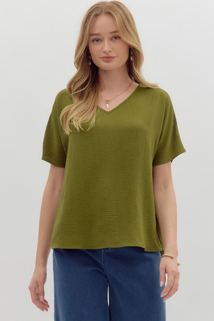 Everyday Staple Top