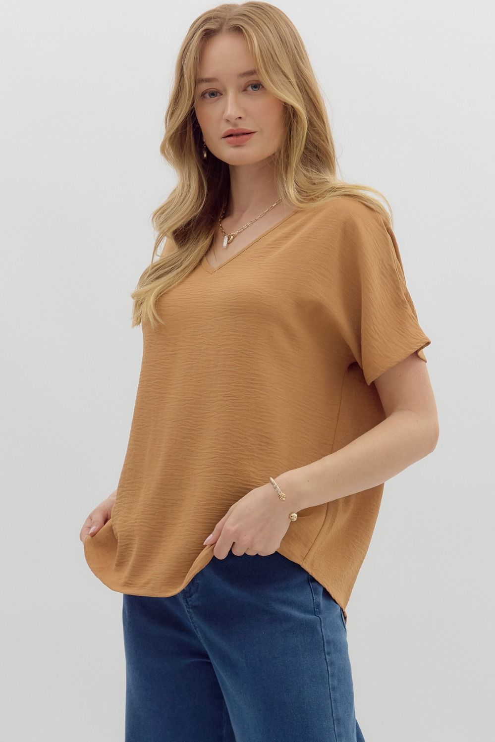 Everyday Staple Top