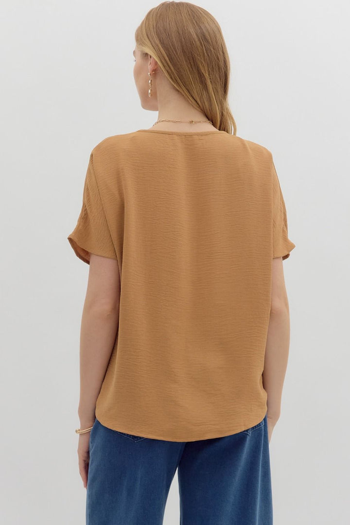 Everyday Staple Top