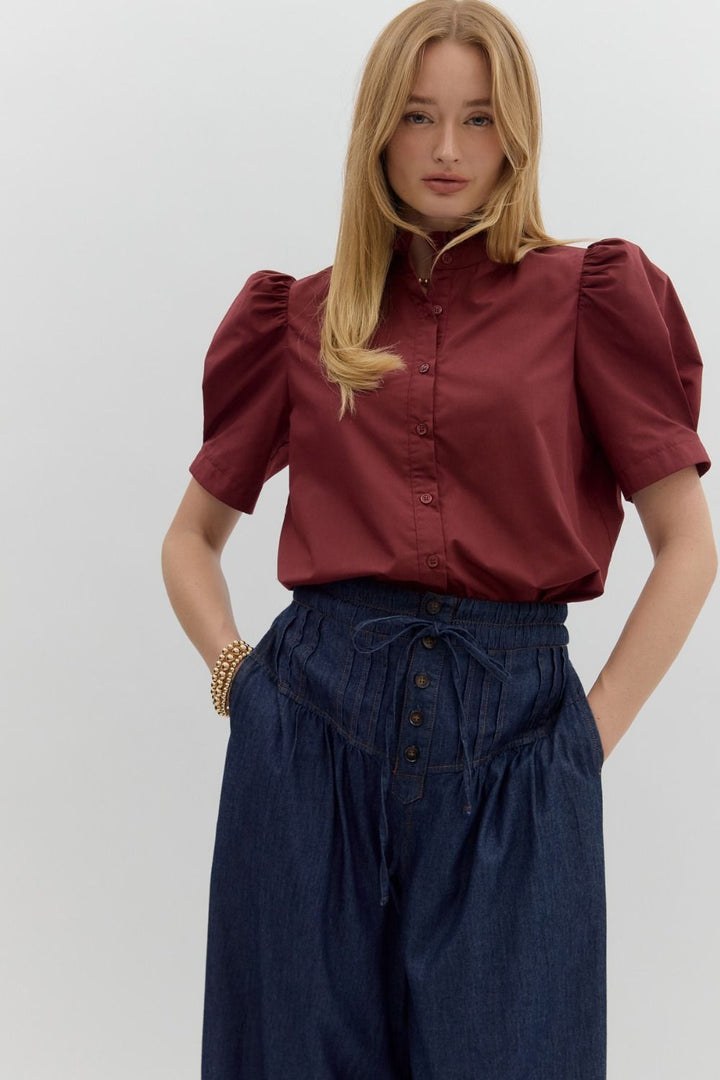 New Mood Top
