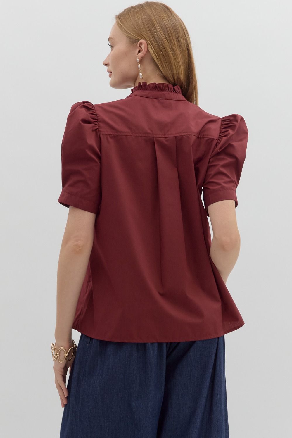 New Mood Top