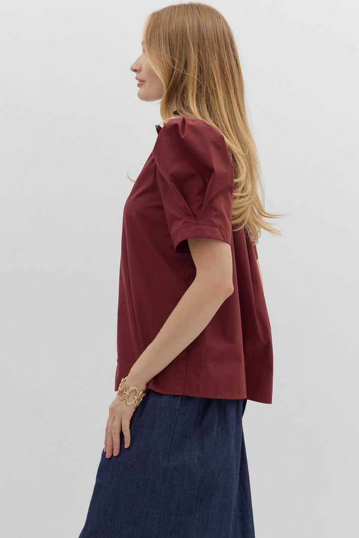 New Mood Top