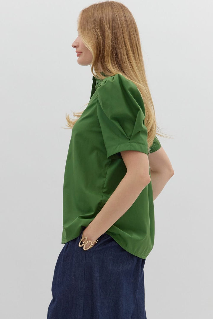 New Mood Top