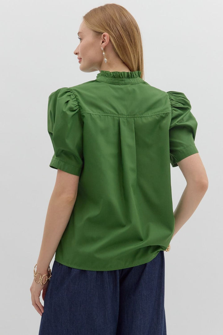 New Mood Top
