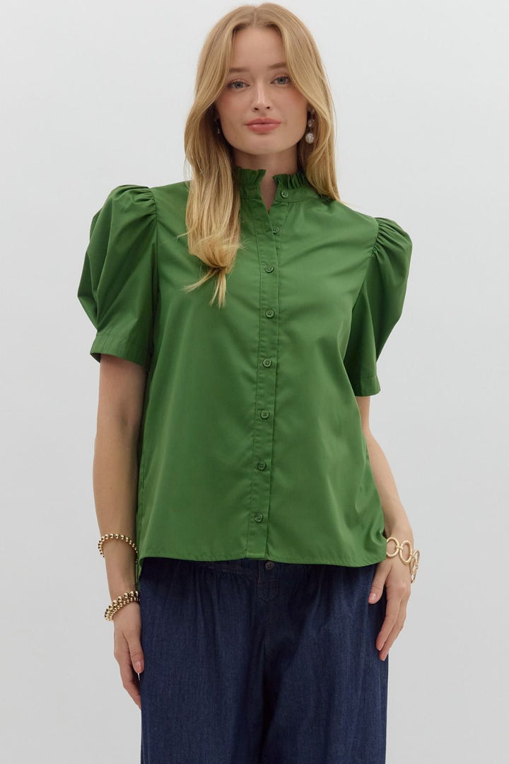 New Mood Top