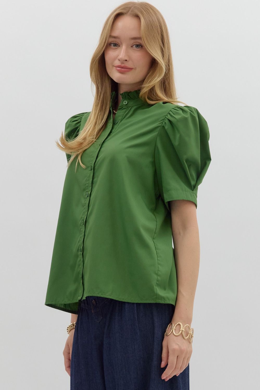 New Mood Top