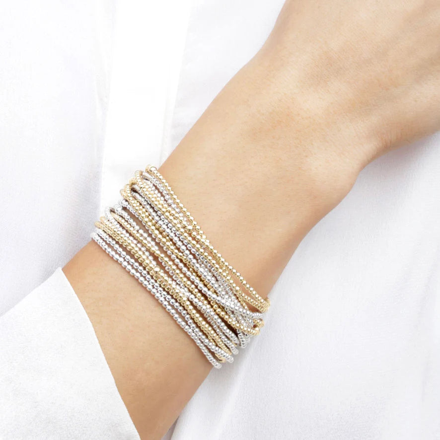 enewton Classic Sterling 2mm Bracelet