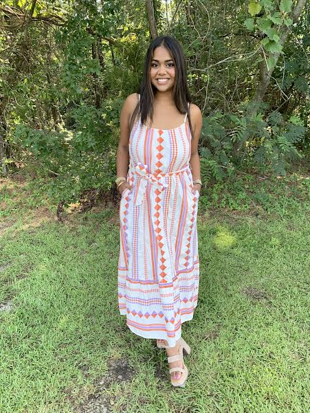 The Valley Maxi