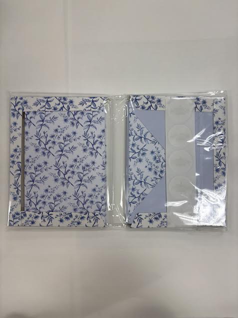 Royal Standard Stationary Set