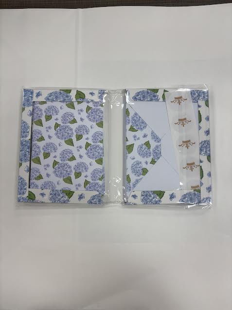 Royal Standard Stationary Set