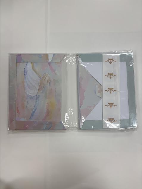 Royal Standard Stationary Set