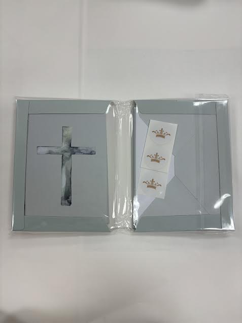 Royal Standard Stationary Set