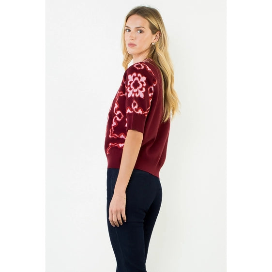 All About Confidence Top