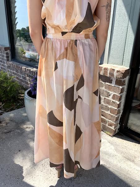 Without Question Skirt